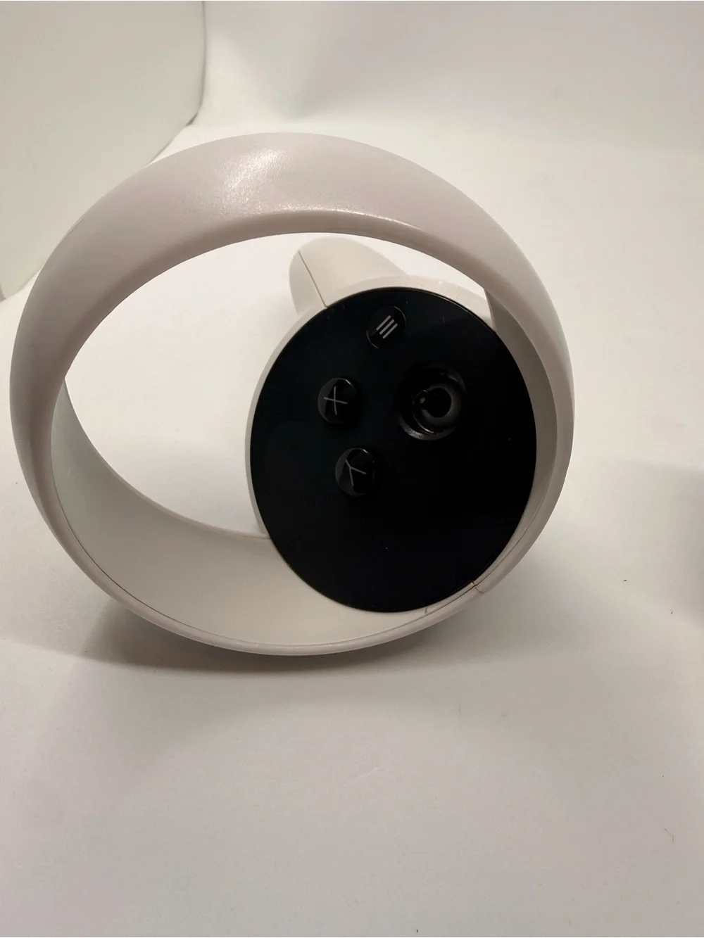 Meta Quest 2 Left Touch Controller OEM Tested Working VR Gaming Replacement LV39